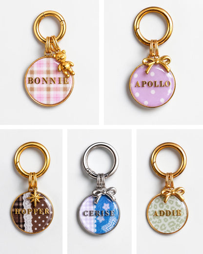 Médaille ☆ Ambassadrice