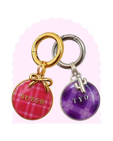 Médaille ☆ Suzette