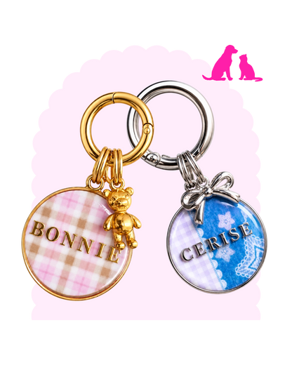 Médaille ☆ Ambassadrice